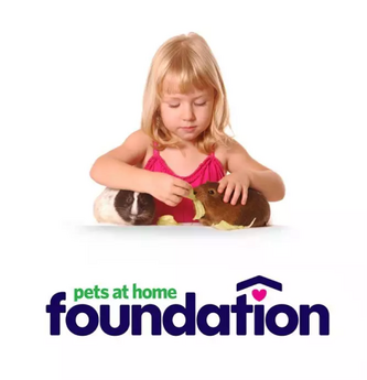 Pets Support Foundation