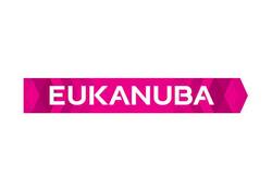 Logo - Eukanuba