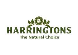 Harringtons Dog Food Brand