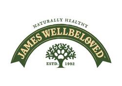 James Wellbeloved brand