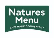 Natures Menu brand