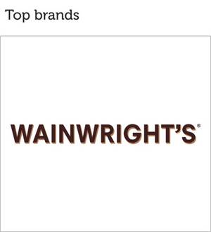 Wainwrights for Dogs