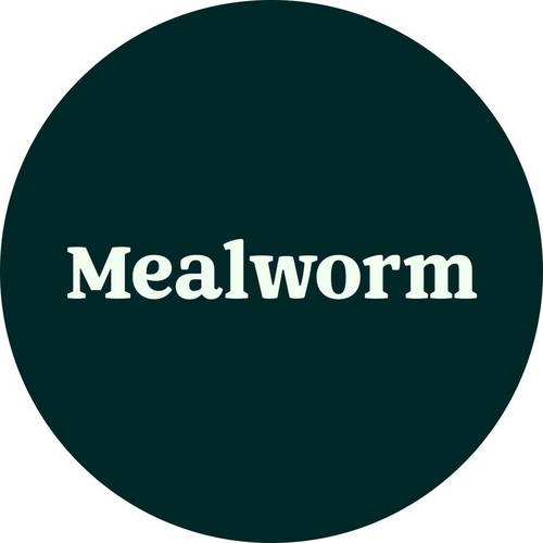 Wild bird - Mealworm